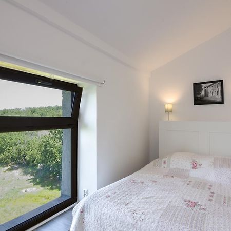 Chambre D'Hotes - Ferme De Chanteraine Aiguines Esterno foto