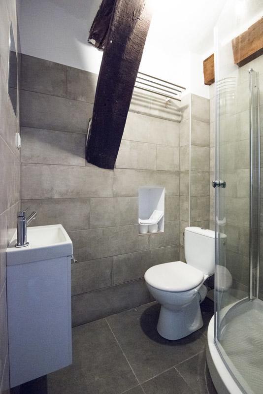 Chambre D'Hotes - Ferme De Chanteraine Aiguines Esterno foto