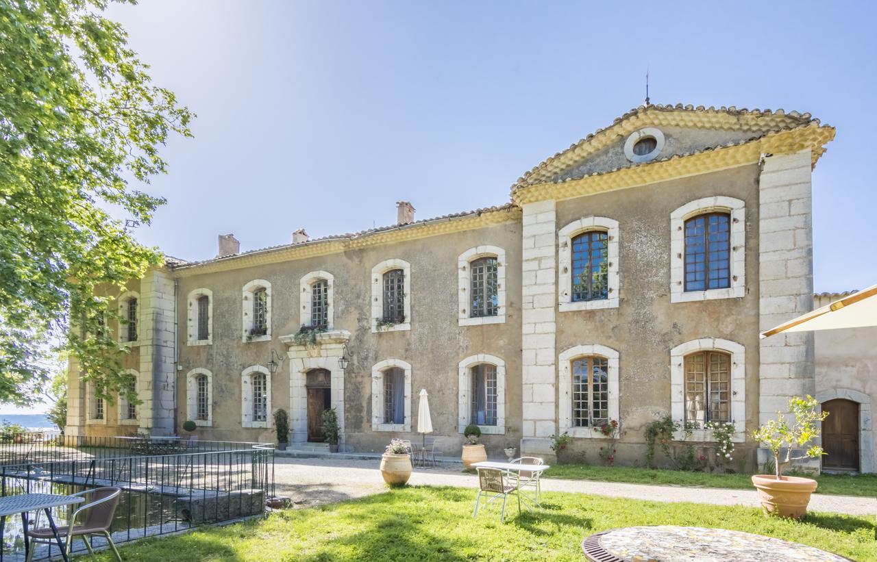Chambre D'Hotes - Ferme De Chanteraine Aiguines Esterno foto