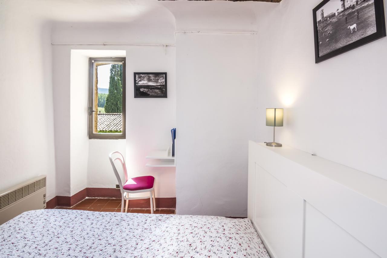 Chambre D'Hotes - Ferme De Chanteraine Aiguines Esterno foto
