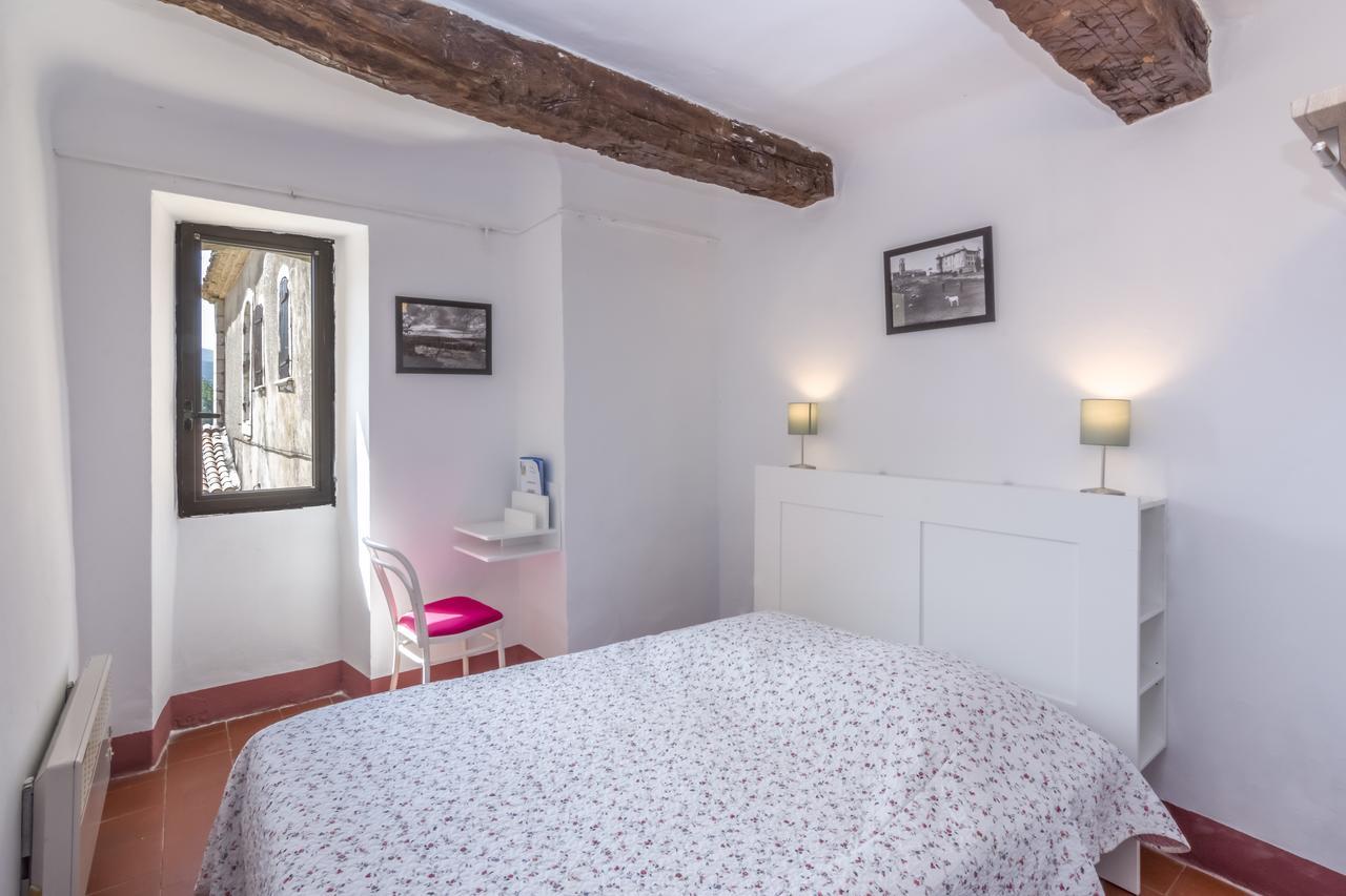 Chambre D'Hotes - Ferme De Chanteraine Aiguines Esterno foto