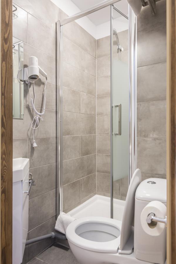Chambre D'Hotes - Ferme De Chanteraine Aiguines Esterno foto