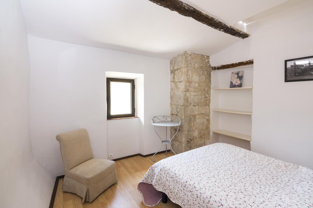 Chambre D'Hotes - Ferme De Chanteraine Aiguines Esterno foto