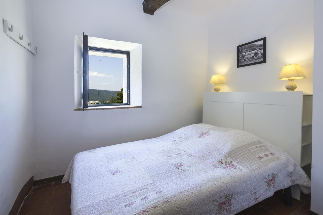 Chambre D'Hotes - Ferme De Chanteraine Aiguines Esterno foto