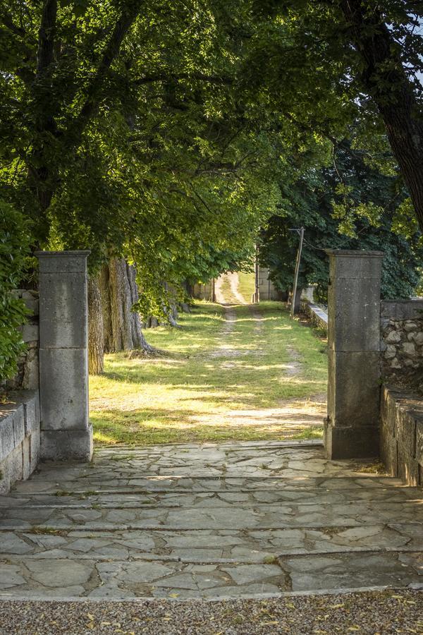 Chambre D'Hotes - Ferme De Chanteraine Aiguines Esterno foto